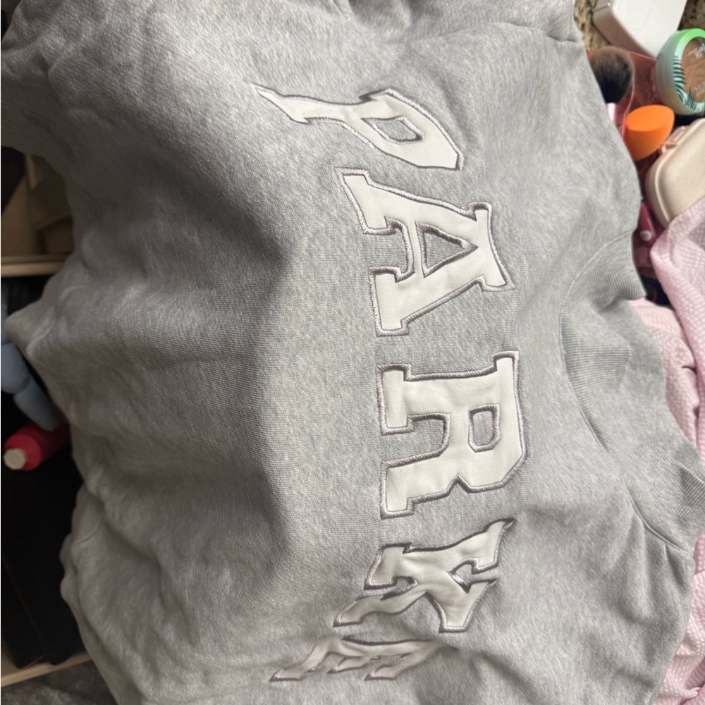 Gray Women's Sweater